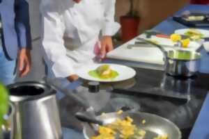 photo Toques & Porcelaine - Les Démonstrations Culinaires Gratuites - Place de la République