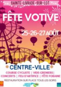 Fête votive