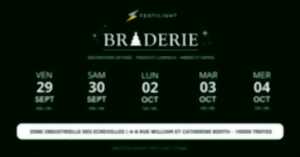 Braderie Festilight 2023