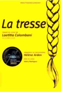 La Tresse