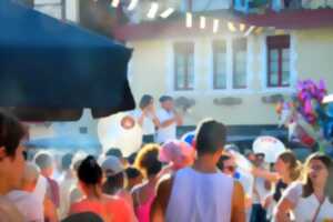 photo Fêtes de Salies