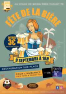 photo La fête de la bière
