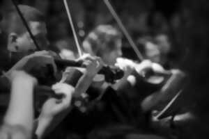 photo CONCERT DES PROFESSEURS DE L'ACADÉMIE DE MUSIQUE