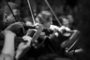 photo CONCERT DES PROFESSEURS DE L'ACADÉMIE DE MUSIQUE - ACADÉMIE DE MUSIQUE DE LOZÈRE