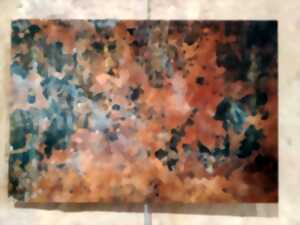 EXPOSITION - SUBSTANCES DE CHAI