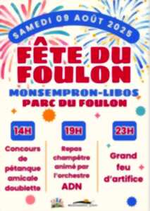 photo Fête du Foulon