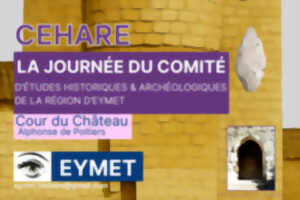 La journée du comité
