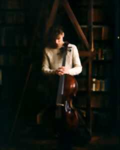 photo Agapit : Suites pour violoncelle 1-2-3 (J.S. Bach) - Bruno Philippe