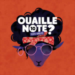 Ouaille'note Festi-Vasles 2024