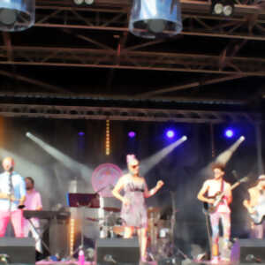 La Charcut'Live - Inauguration & blind test