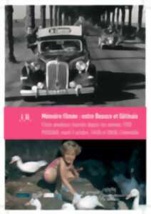 Mémoire filmée : entre Beauce et Gâtinais