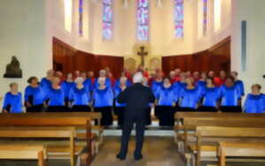 photo Chants basques avec le Choeur Airez Aire