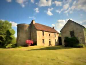 photo JEP 2025 : Visites guidées du Château de la Faye