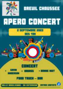 photo Apéro-concert