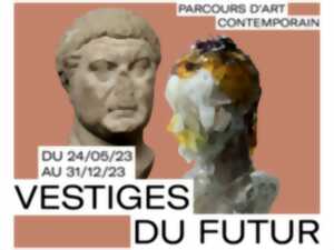 VESTIGES DU FUTUR