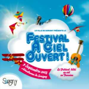 Festival A Ciel Ouvert