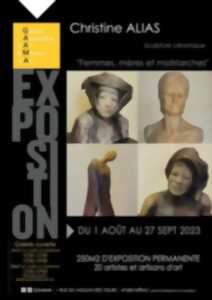 Exposition : Femmes, mères et matriarches