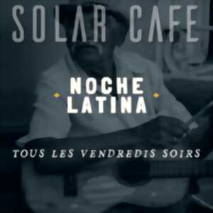 photo Soirée Noche Latina