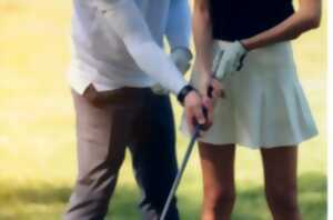 Ateliers Découverte Golf