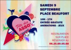 Fête des Associations