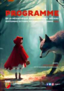 CINEMAM THÉÂTRE - UN FIL À LA PATTE - MAM