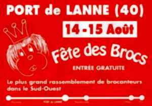 Fête des brocs