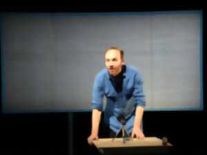 THÉÂTRE: ELÉMENTAIRE