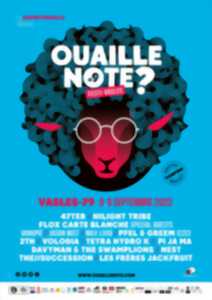 photo Ouaille'note Festi-Vasles 2025