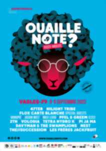 photo Ouaille'note Festi-Vasles 2024