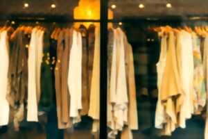 Vide-dressing