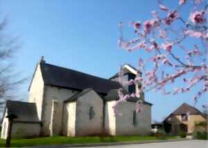 photo Journées du patrimoine à Beyssenac