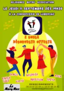 photo Portes-ouvertes Lub Danse