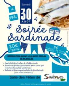 photo Sardinade