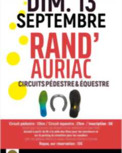 photo RAND'AURIAC