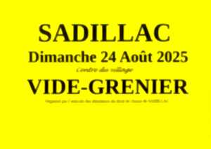 photo Vide grenier