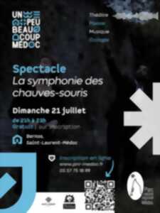 La symphonie des chauves-souris
