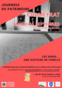 photo Journée du Patrimoine : Conférence Marie-France Houdart : C'est par les femmes....