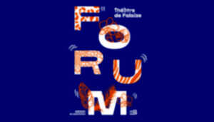 Saison culturelle : Compagnie La Volige - 