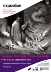 photo Rencontres de Chaminadour : Exposition