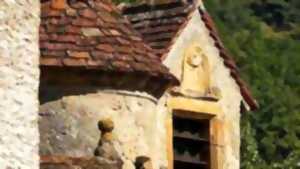 Rencontre  littéraire au Manoir de Laroque Delprat avec Jean-Pierre Siméon
