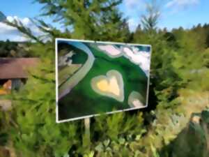 EXPOSITIONS PHOTO AUX JARDINS DE BERNADETTE