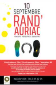 RAND'AURIAC