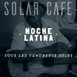 photo Soirée Noche Latina