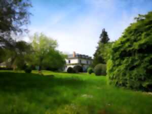 photo Journées du Patrimoine : Le jardin de Meyrignac