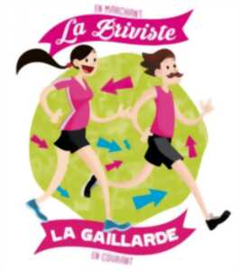 La Briviste-La Gaillarde 2024