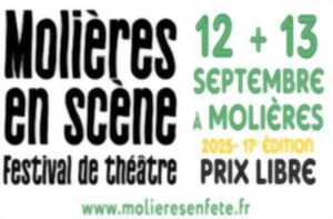 photo Molières en scène