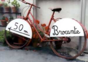 photo Vide grenier