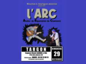 L’ARC : Atelier de Réparation de Chansons