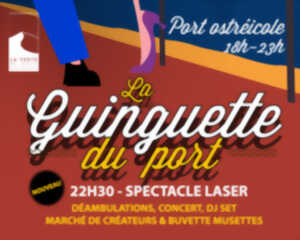 La Guinguette du Port