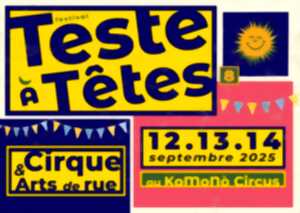 photo Festival Teste à Têtes